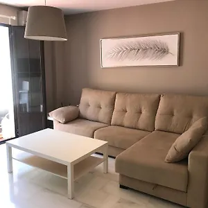  Appartement Plaza Del Socorro