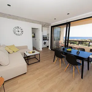 Amazing With Stunning Views , Marbellac Espagne