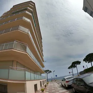 A Primera Linea De Mar En , Castell-Platja d'Aro Espagne