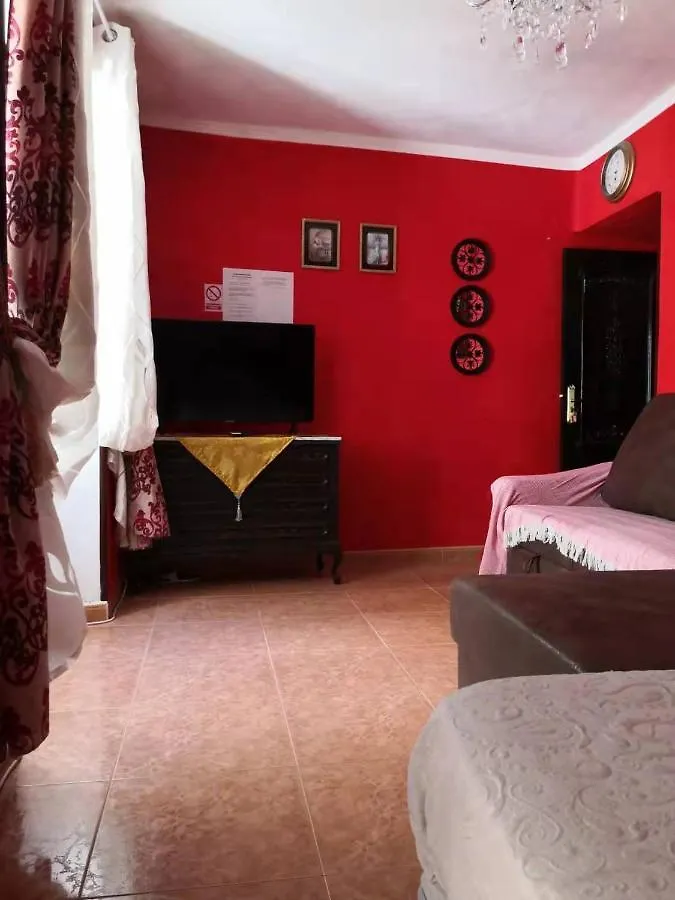 Casa Ronda 1808 Apartment Spain