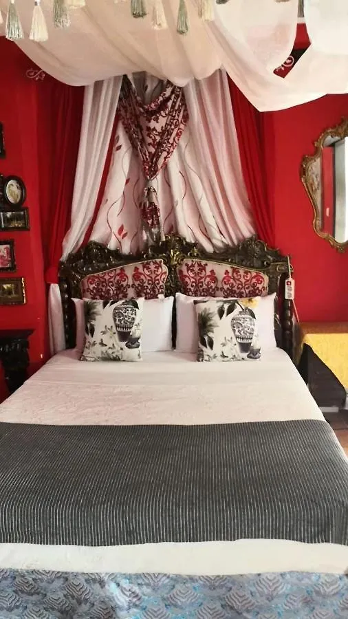 Casa Ronda 1808 Apartment
