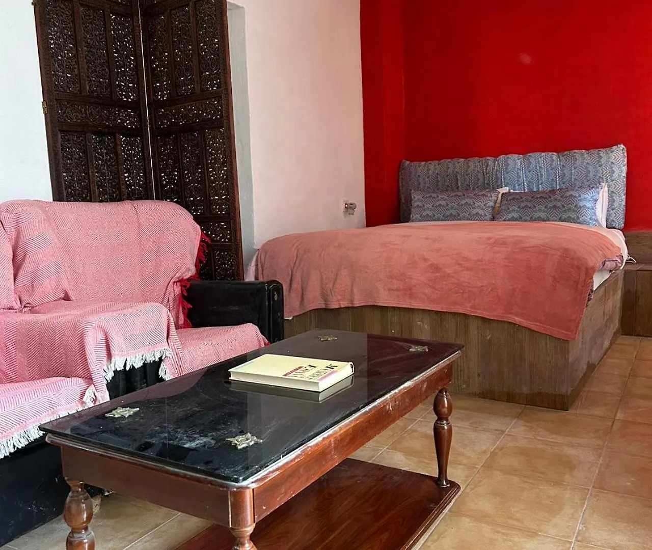 Casa Ronda 1808 Apartment Spain