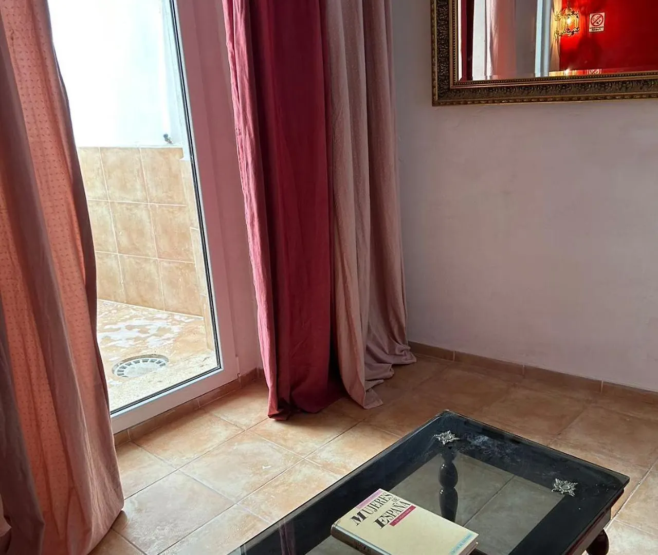 Casa Ronda 1808 Apartment Spain