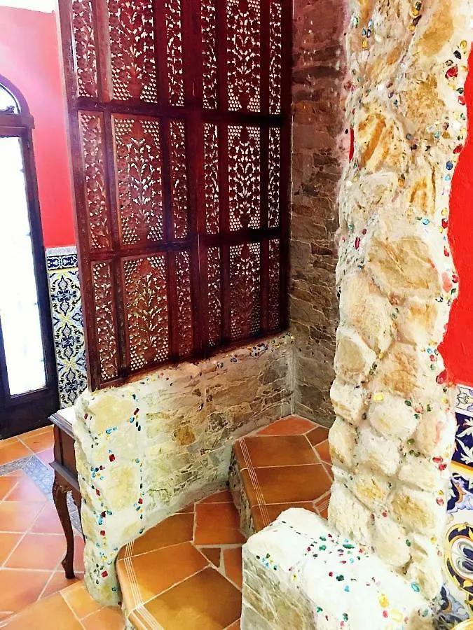 Casa Ronda 1808 Apartment