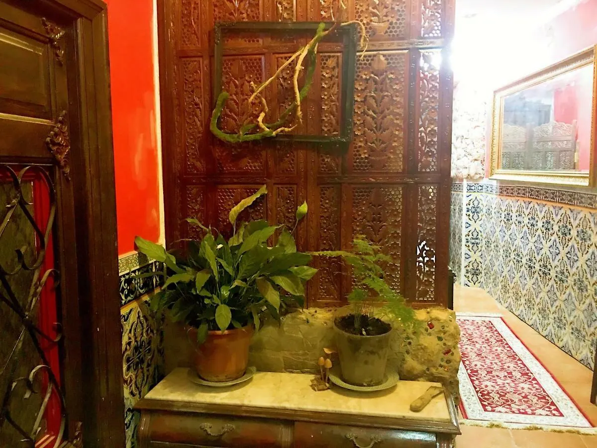 Casa Ronda 1808 Apartment