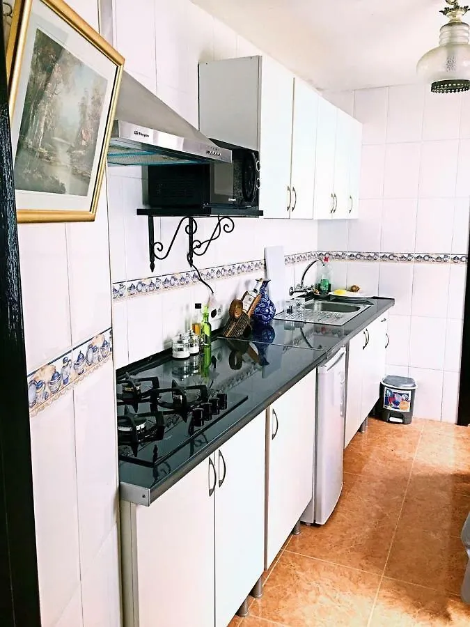 Casa Ronda 1808 Apartment